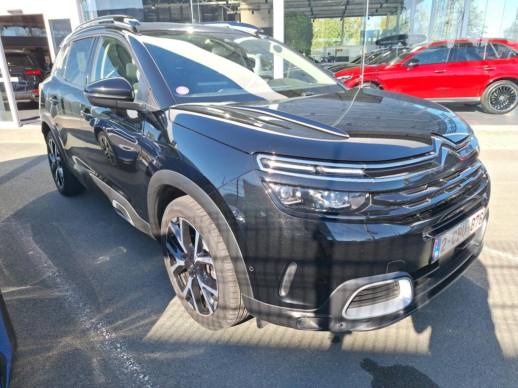 Citroën C5 Aircross 1.2i Shine