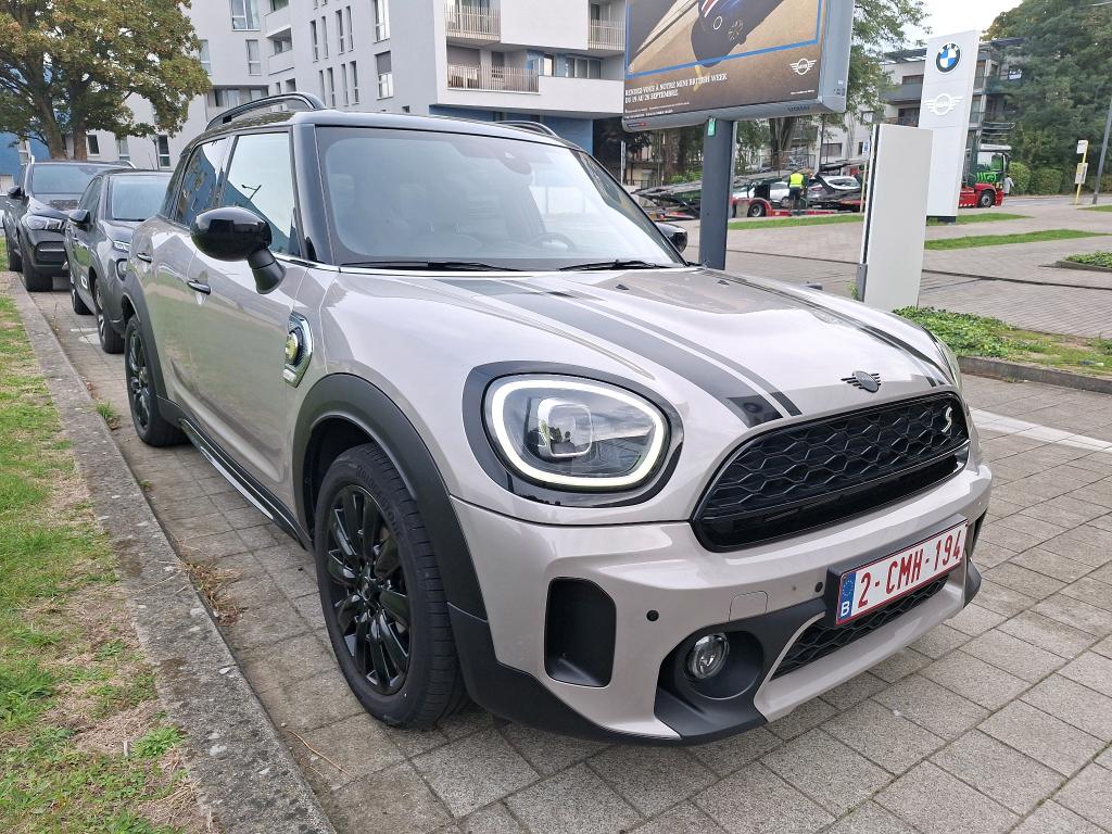 Mini Countryman Cooper SE 1.5
