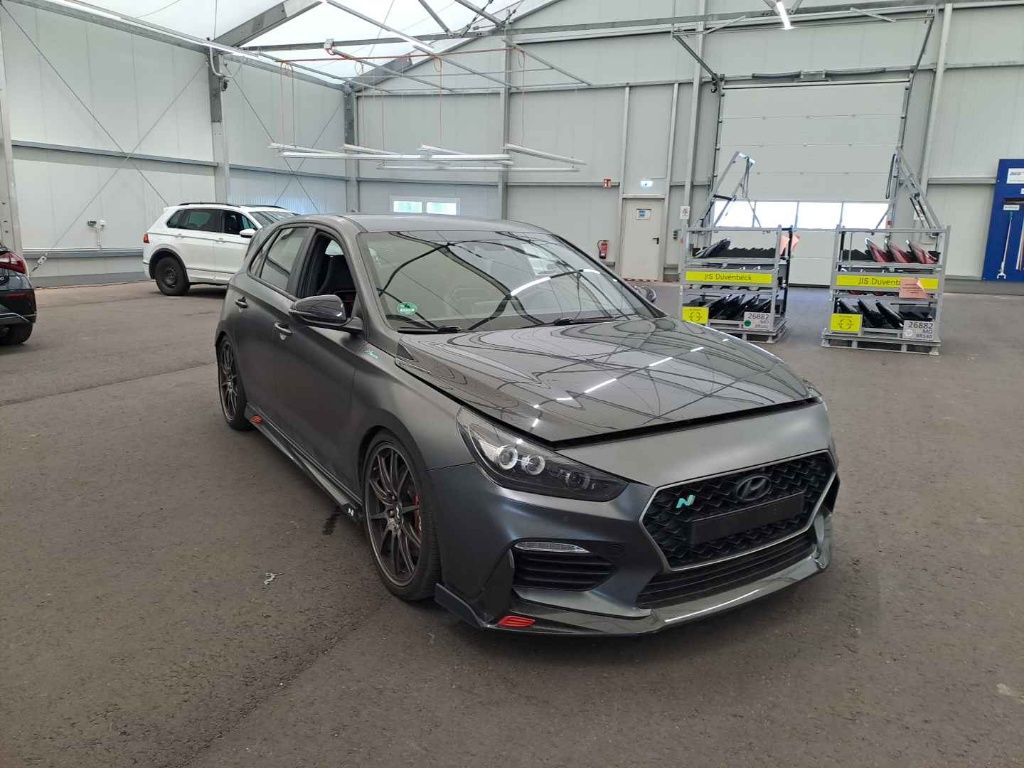 Hyundai i30 2.0