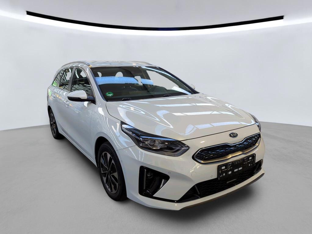 Kia Ceed SW 1.6 GDI Spirit