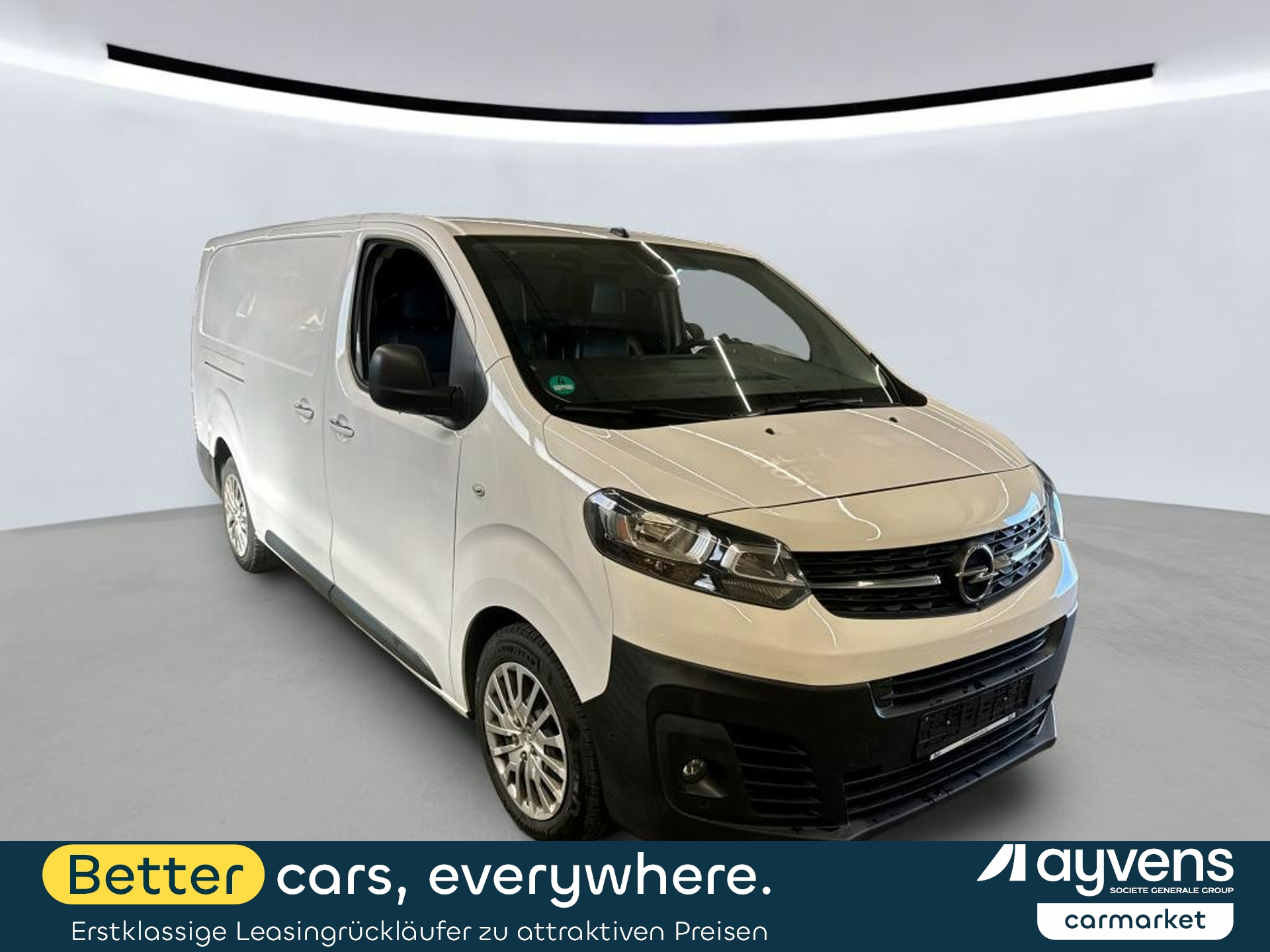 Opel Vivaro 2.0 Edition