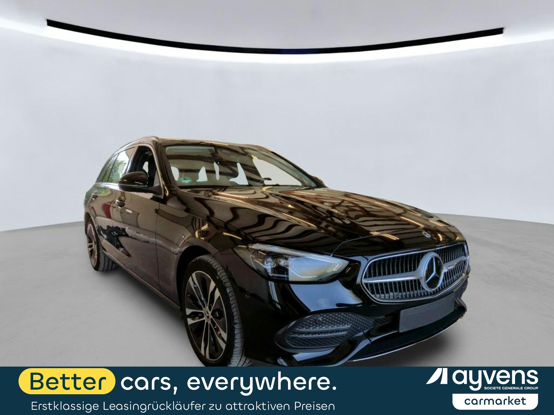 Mercedes-Benz C Break 300e Avantgarde