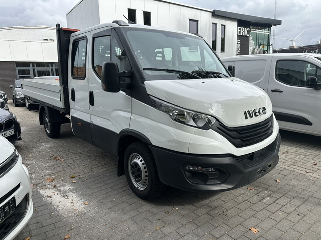 Iveco Daily 2.3