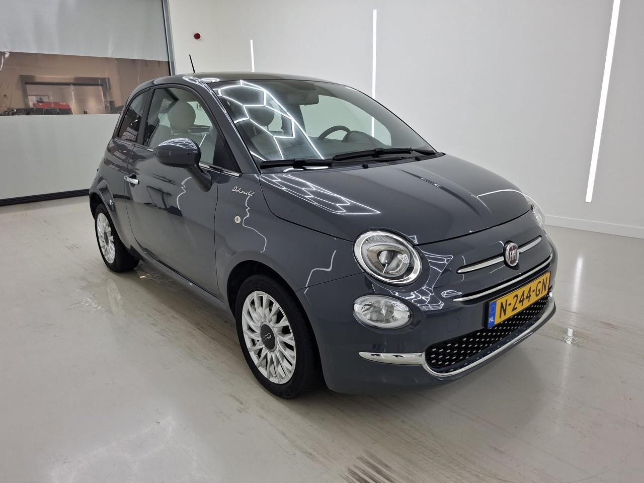 Fiat 500 1.0 Dolcevita