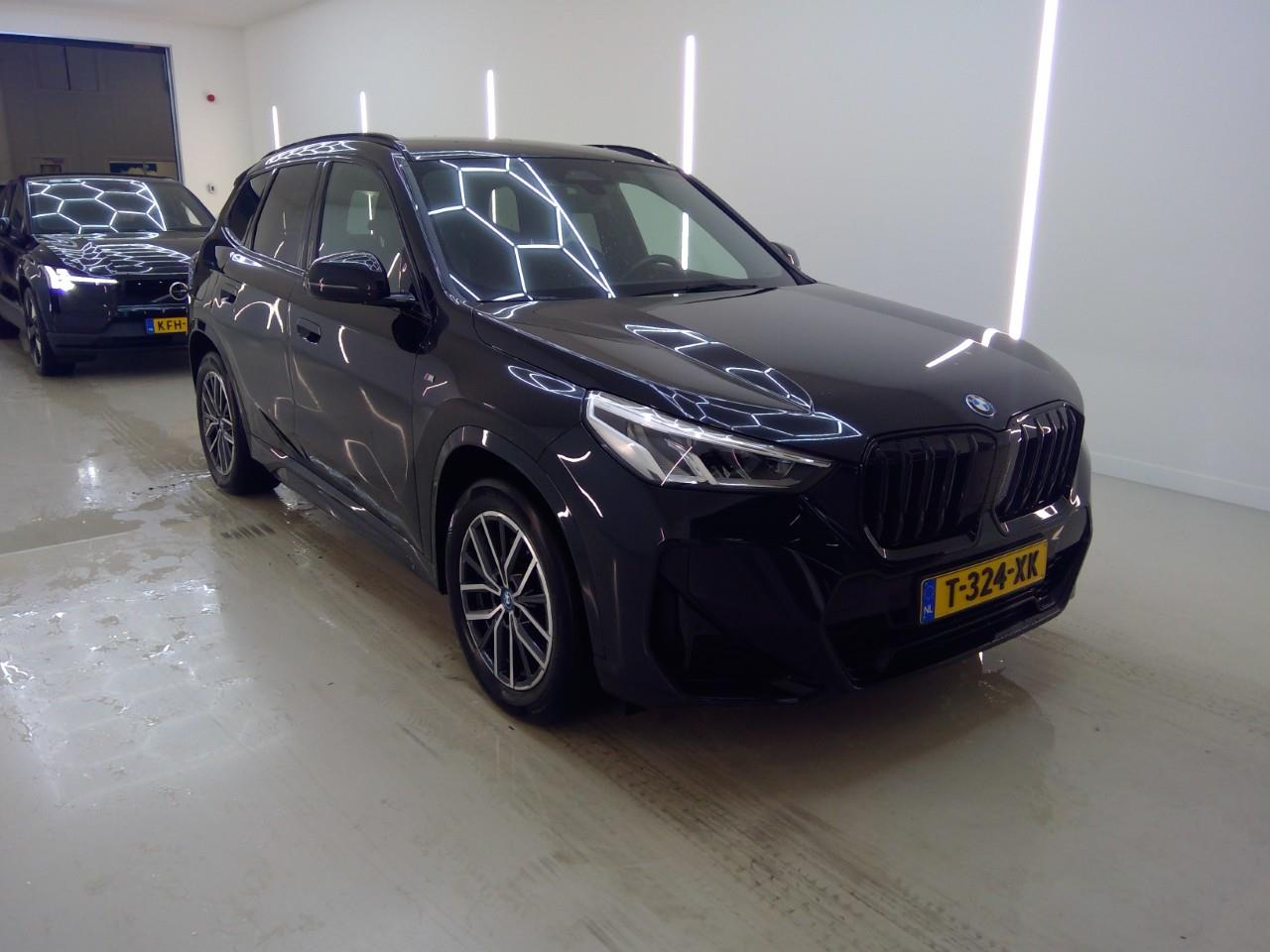 BMW X1 25e M Sport