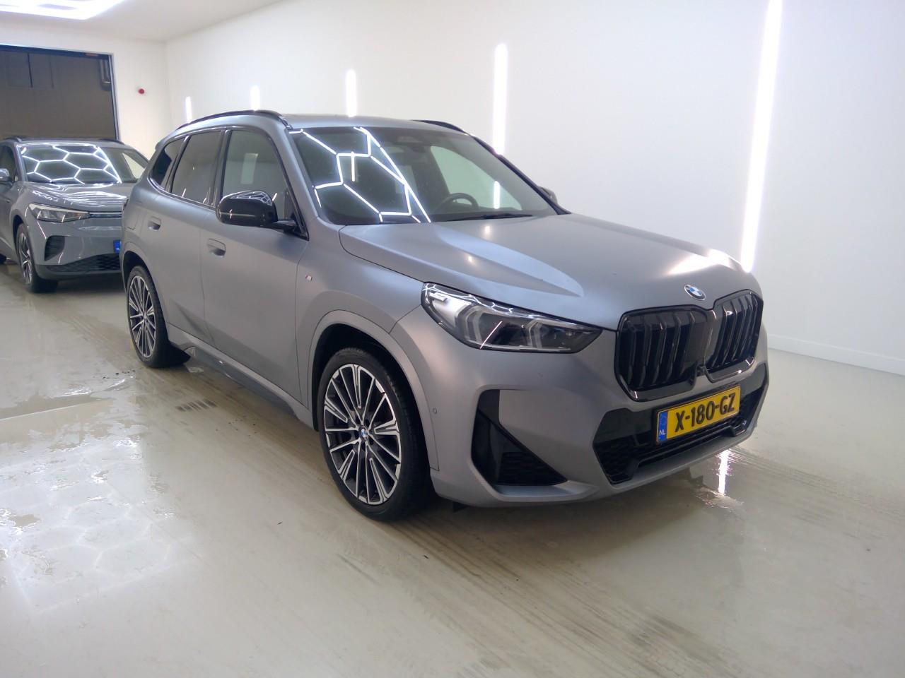 BMW X1 23i M Sport