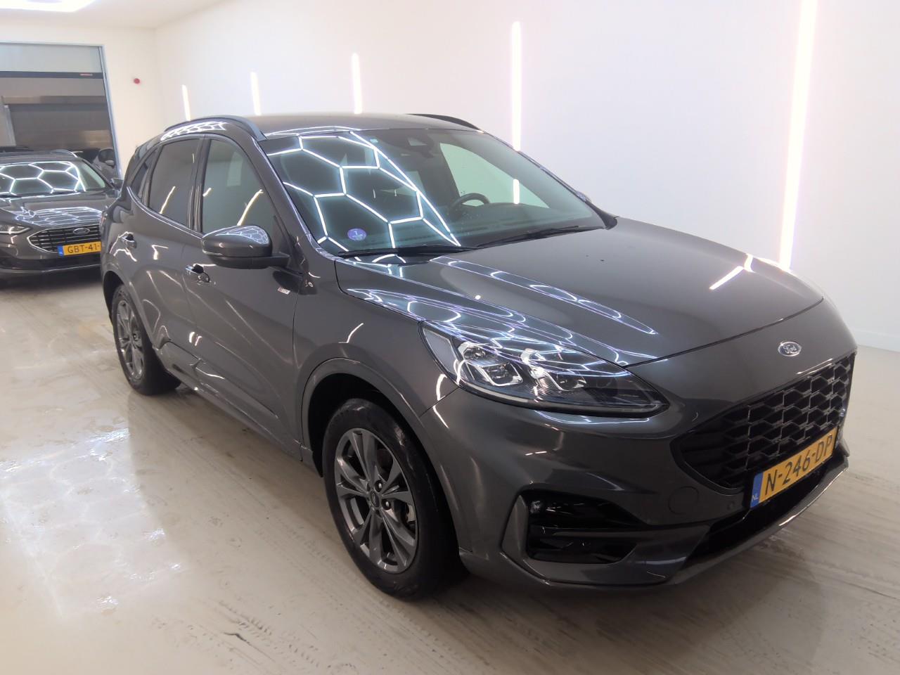 Ford Kuga 2.5 ST Line X