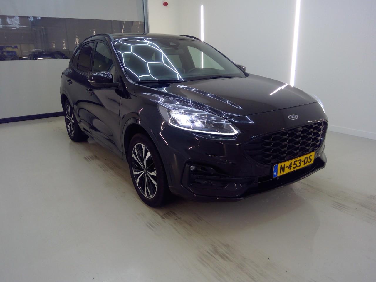 Ford Kuga 2.5 ST Line X