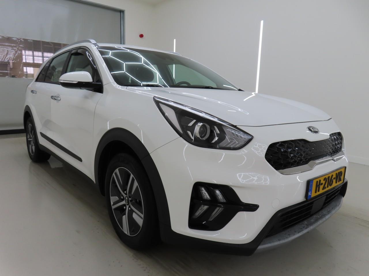 Kia Niro 1.6 GDI DynamicLine