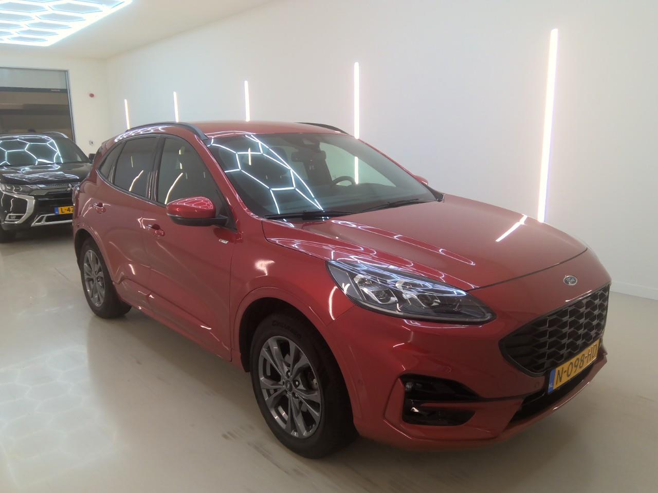 Ford Kuga 2.5 ST Line X