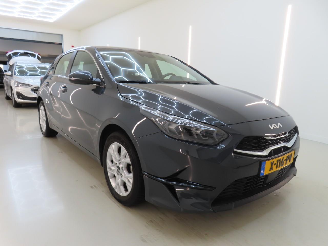Kia Ceed 1.0 T-GDI DynamicLine