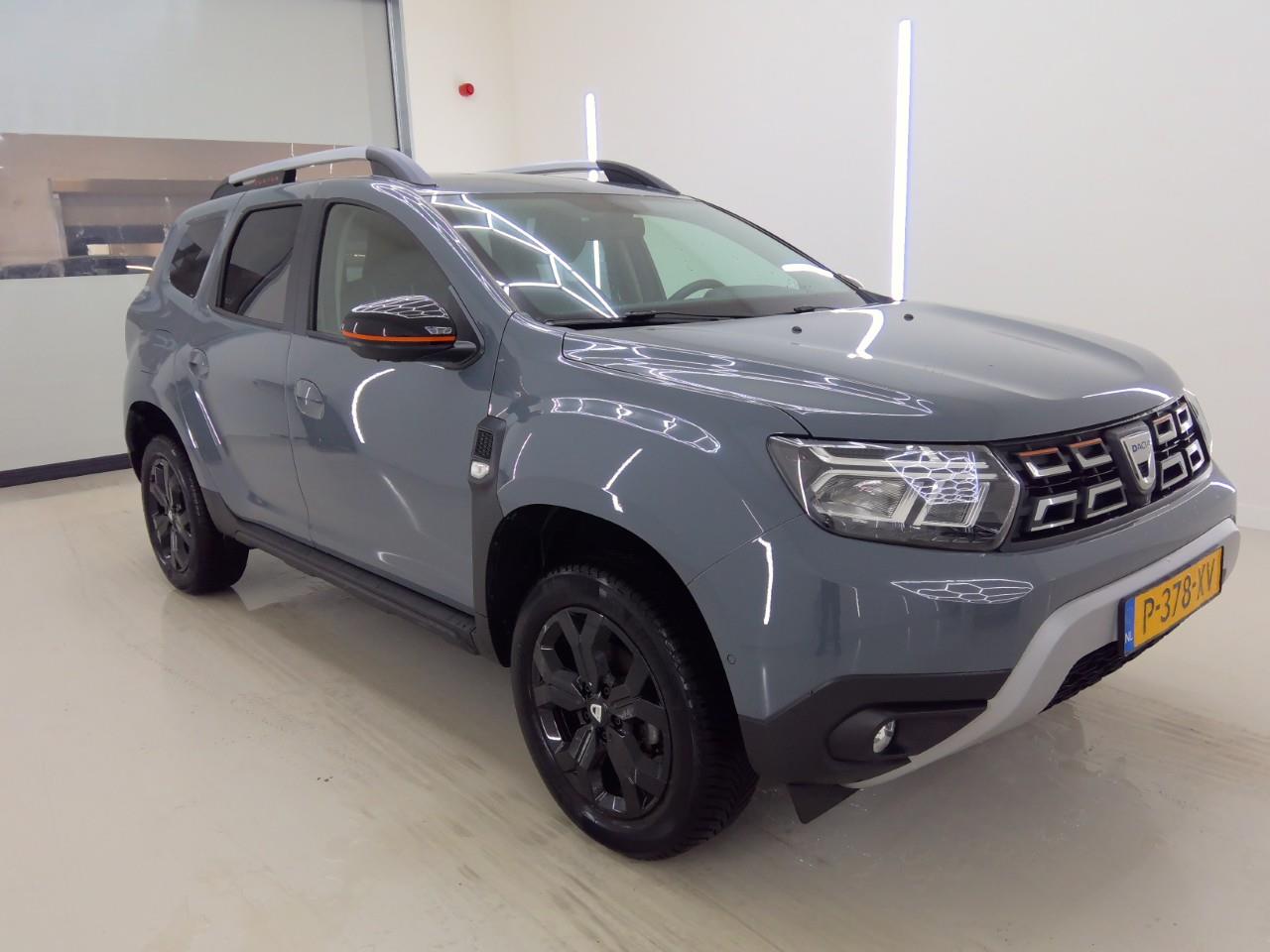Dacia Duster 1.0 TCe Extreme