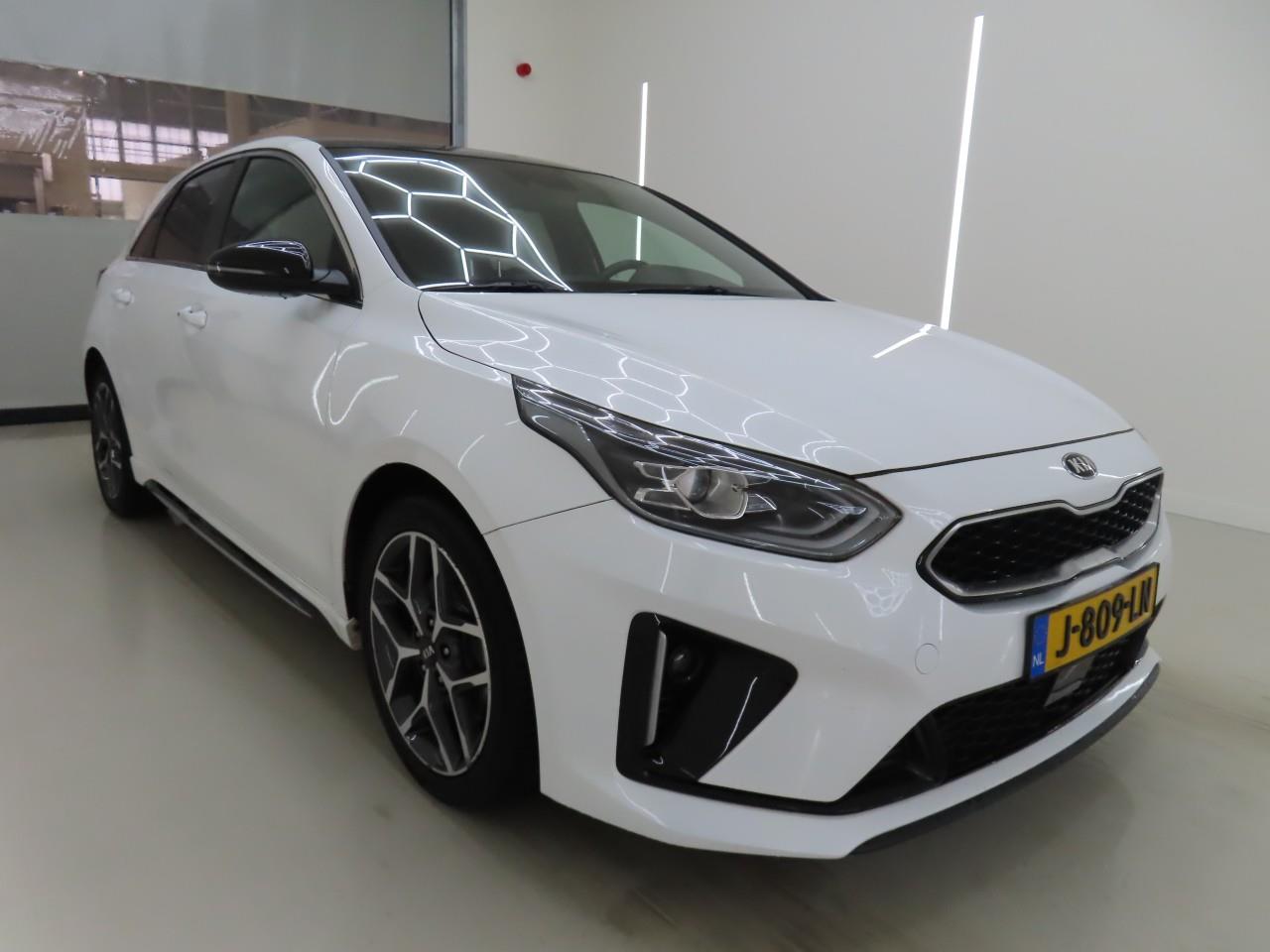 Kia Ceed 1.0 T-GDI GT Line