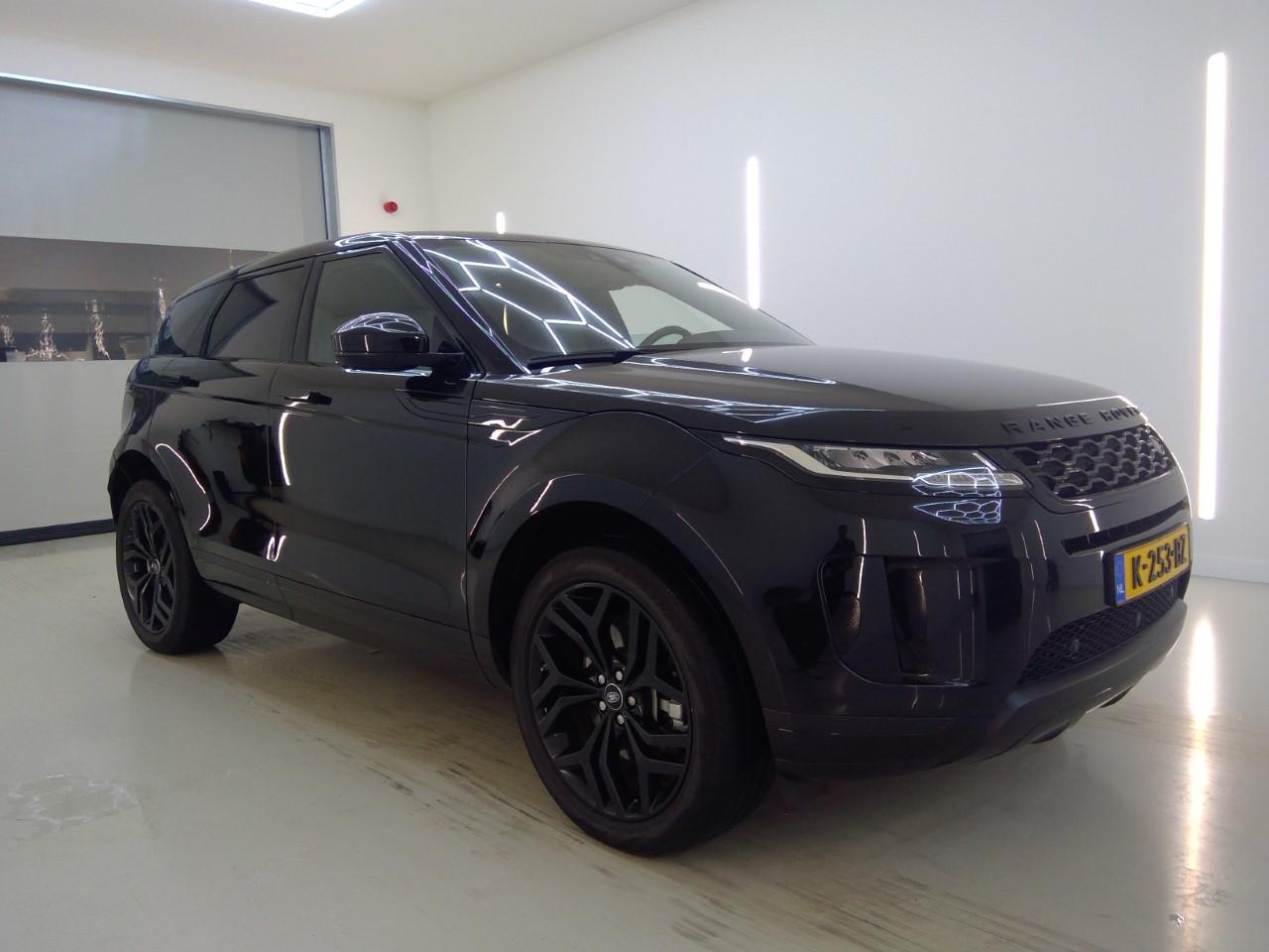 Land Rover Range Rover Evoque P300e S