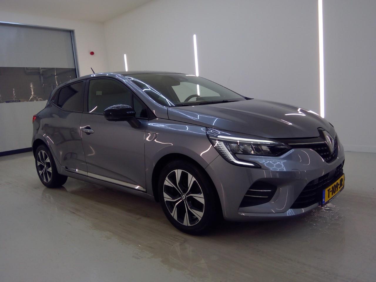 Renault Clio 1.0 Tce Evolution