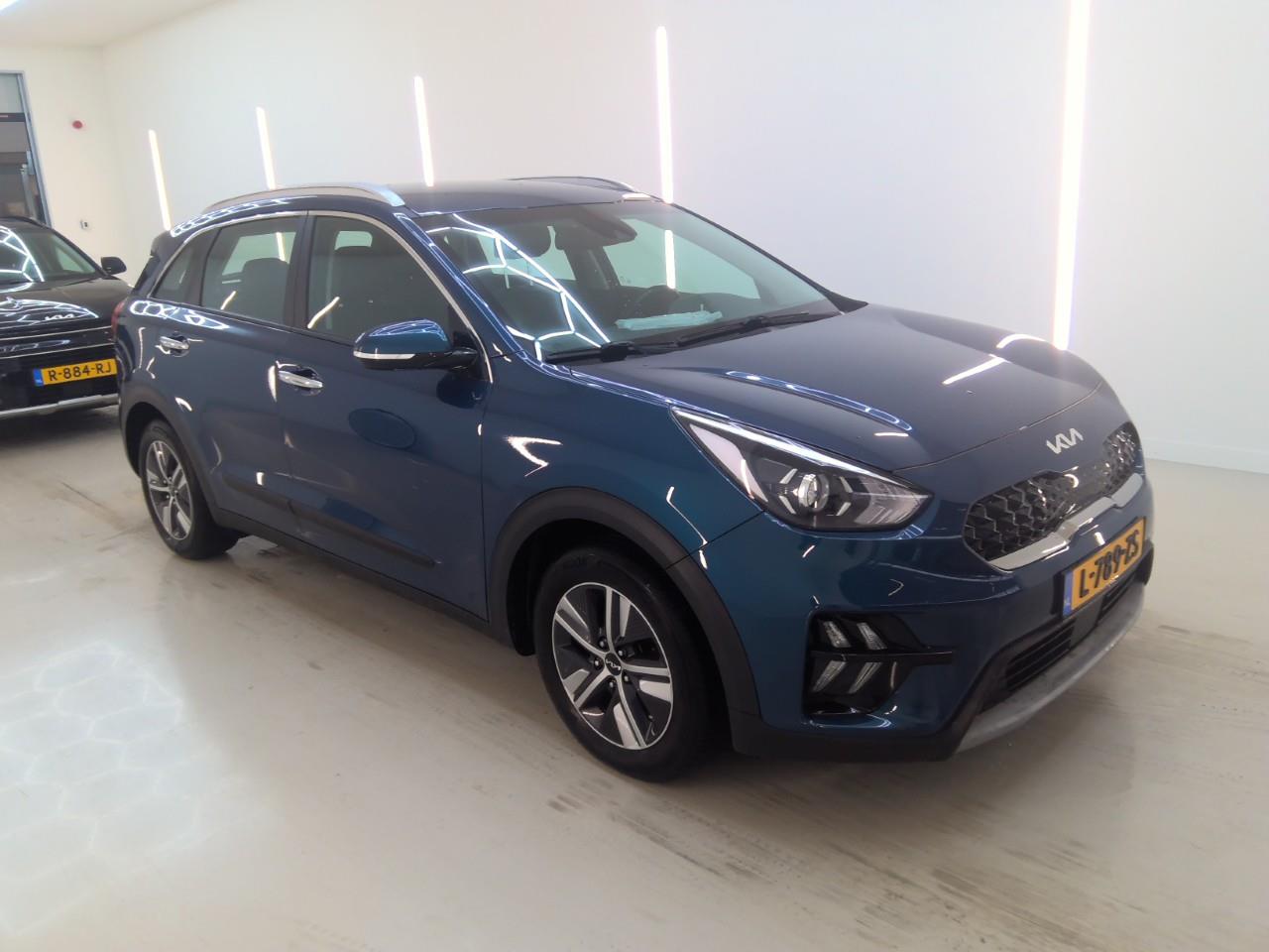 Kia Niro 1.6 GDI DynamicLine