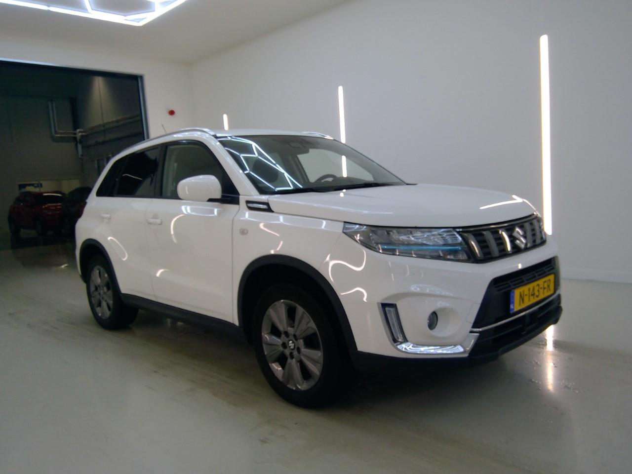 Suzuki Vitara 1.4