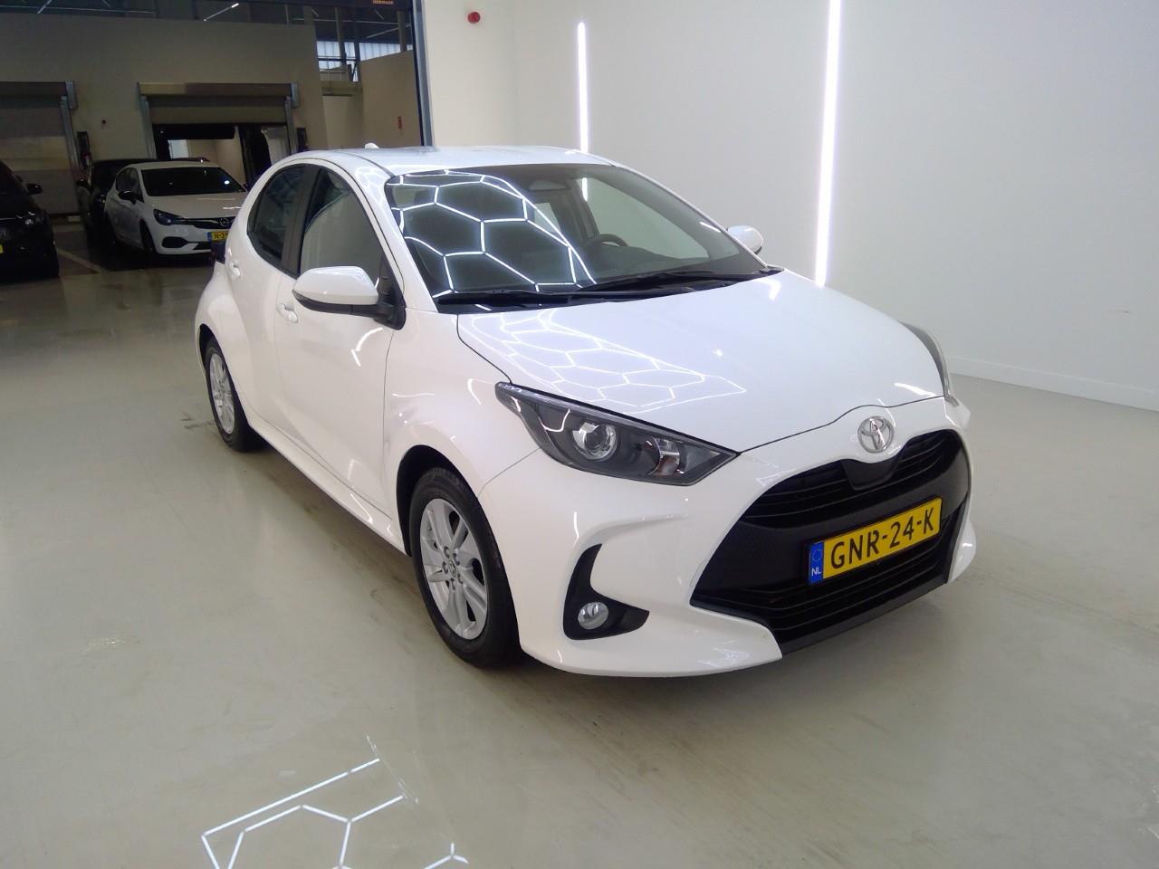 Toyota Yaris 1.5 Active