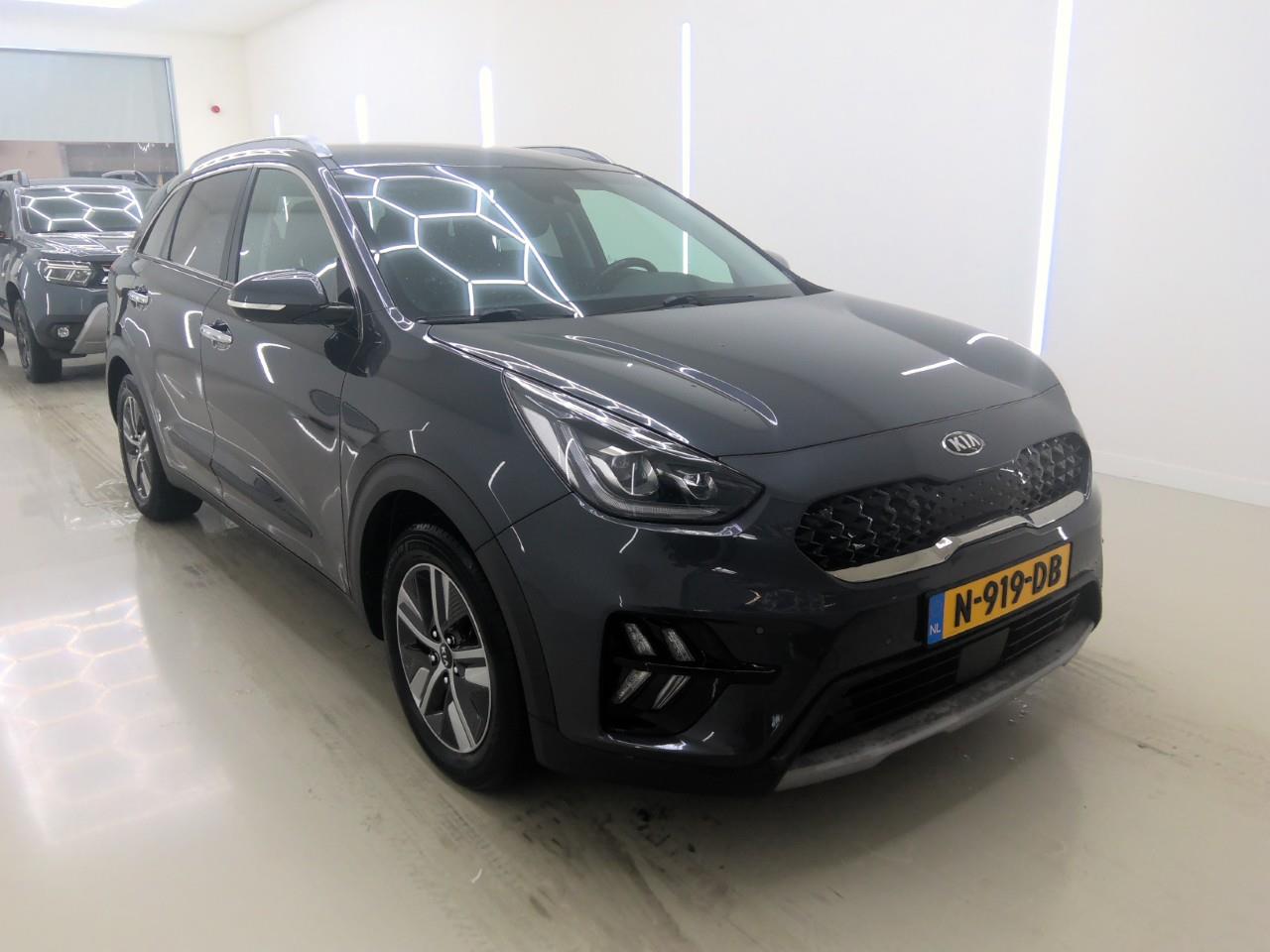 Kia Niro 1.6 GDI DynamicPlusLine