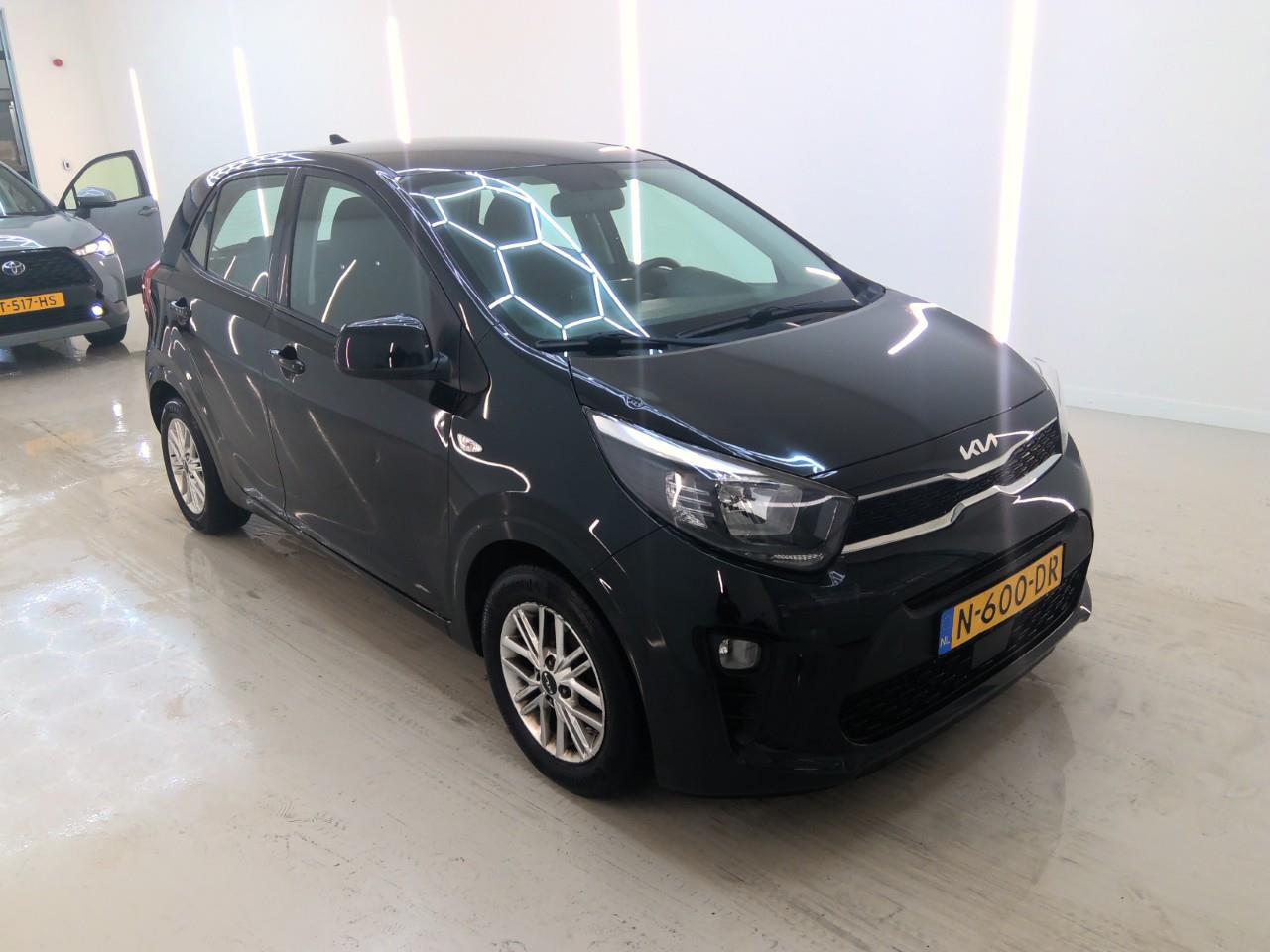 Kia Picanto 1.0 DynamicLine