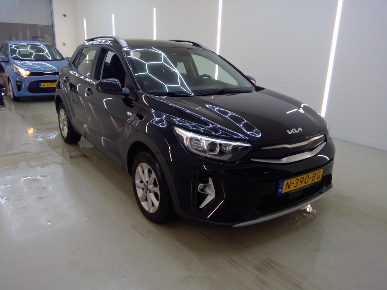 Kia Stonic 1.0 T-GDI DynamicLine