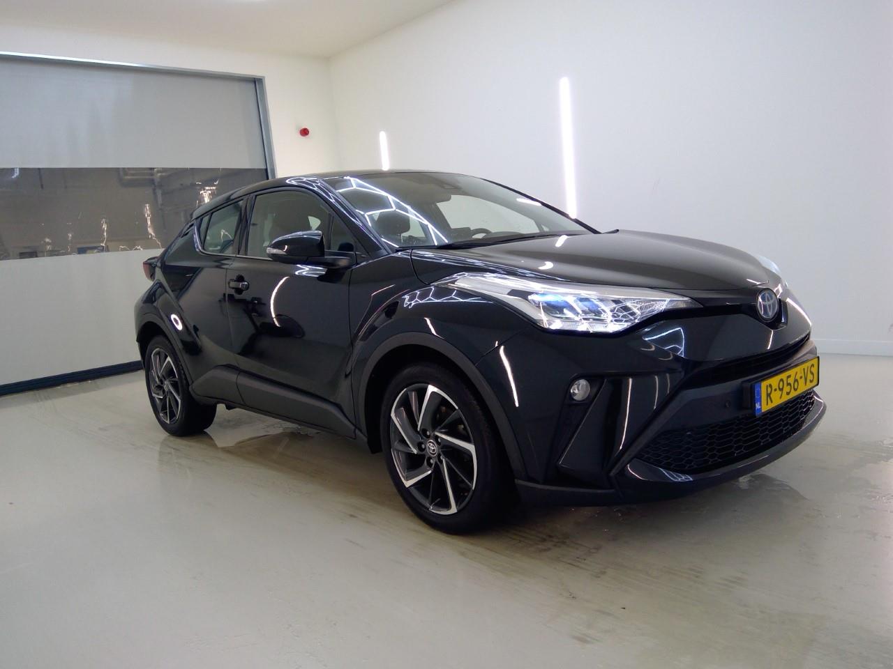 Toyota C-HR 1.8 Dynamic