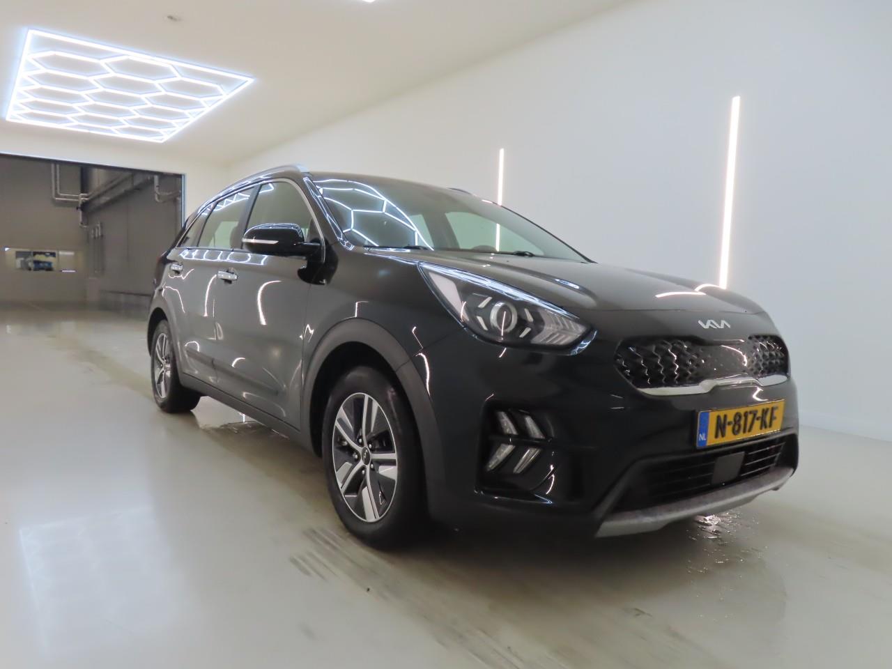 Kia Niro 1.6 GDI DynamicLine