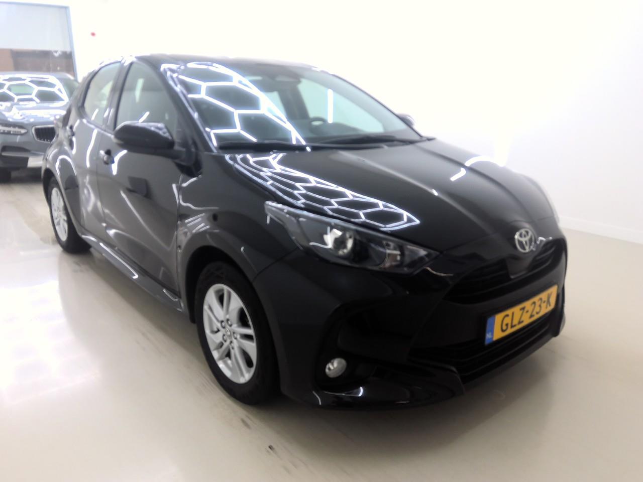 Toyota Yaris 1.5 Active