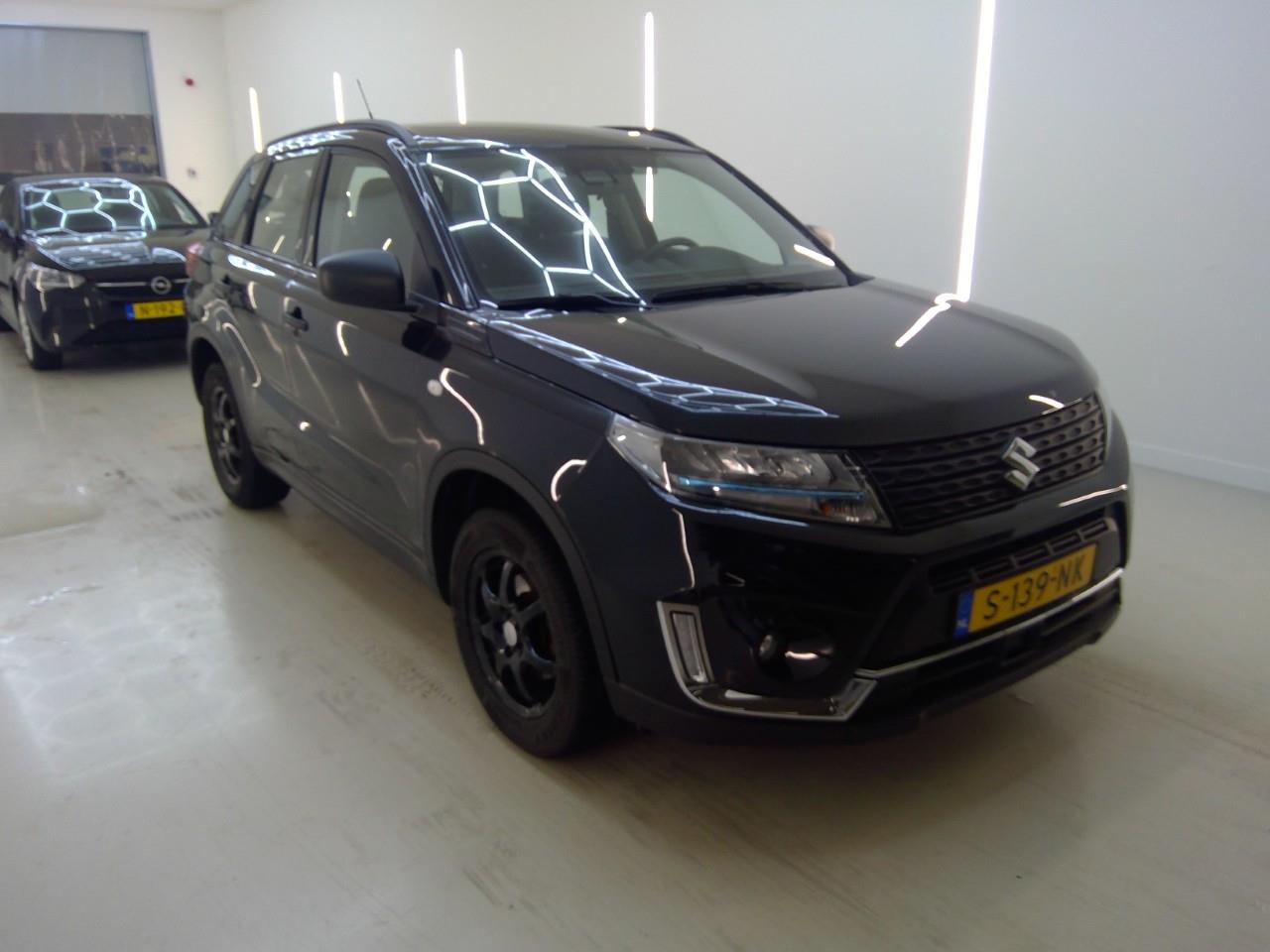 Suzuki Vitara 1.4 Comfort