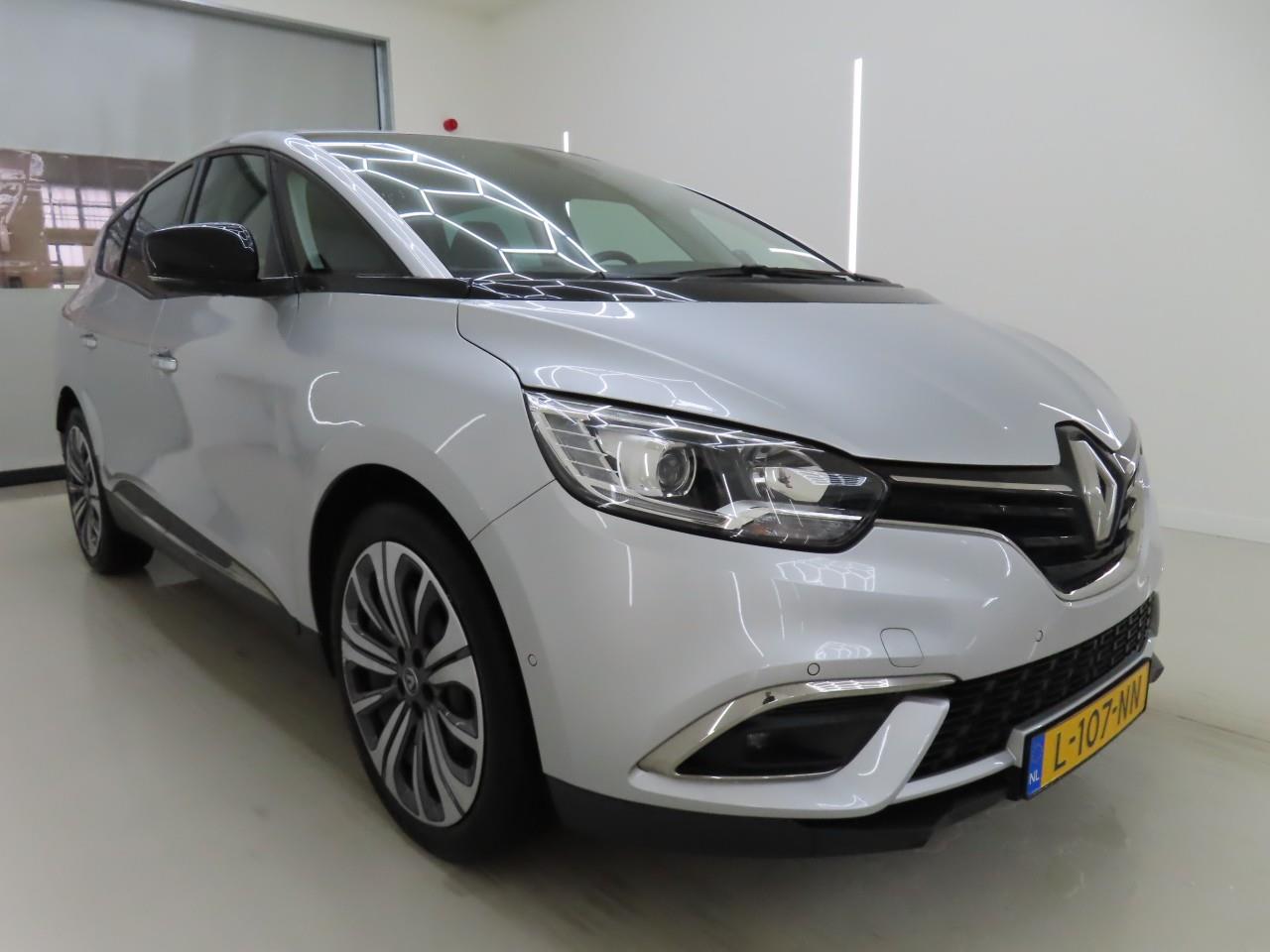 Renault Grand Scenic 1.3 TCe Zen
