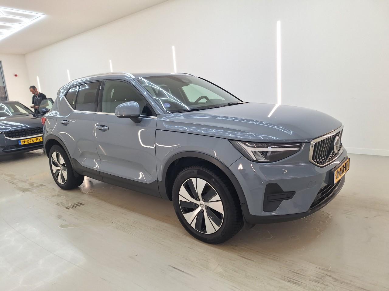 Volvo XC40 T4 Plus Bright