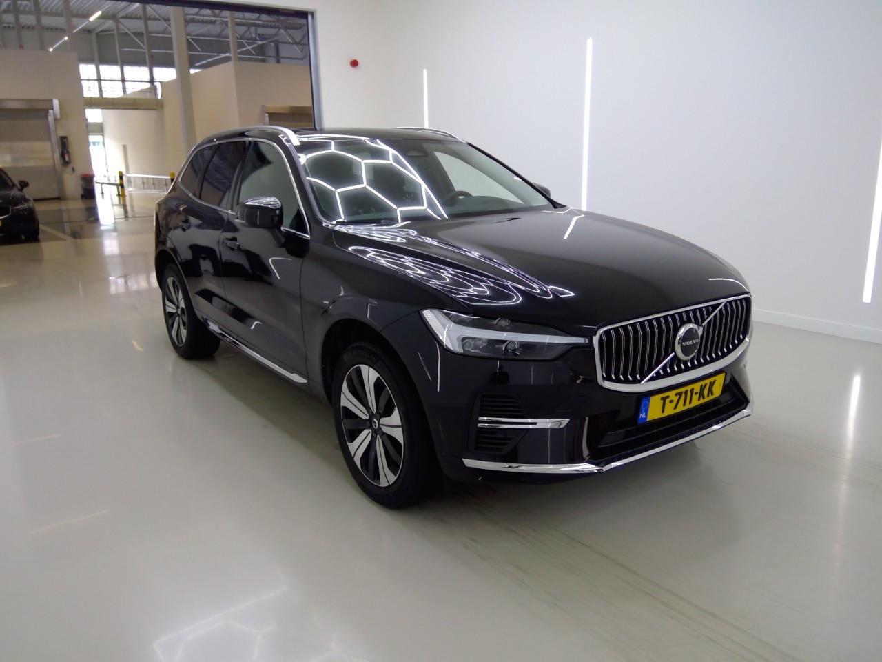 Volvo XC60 T6 Plus Bright