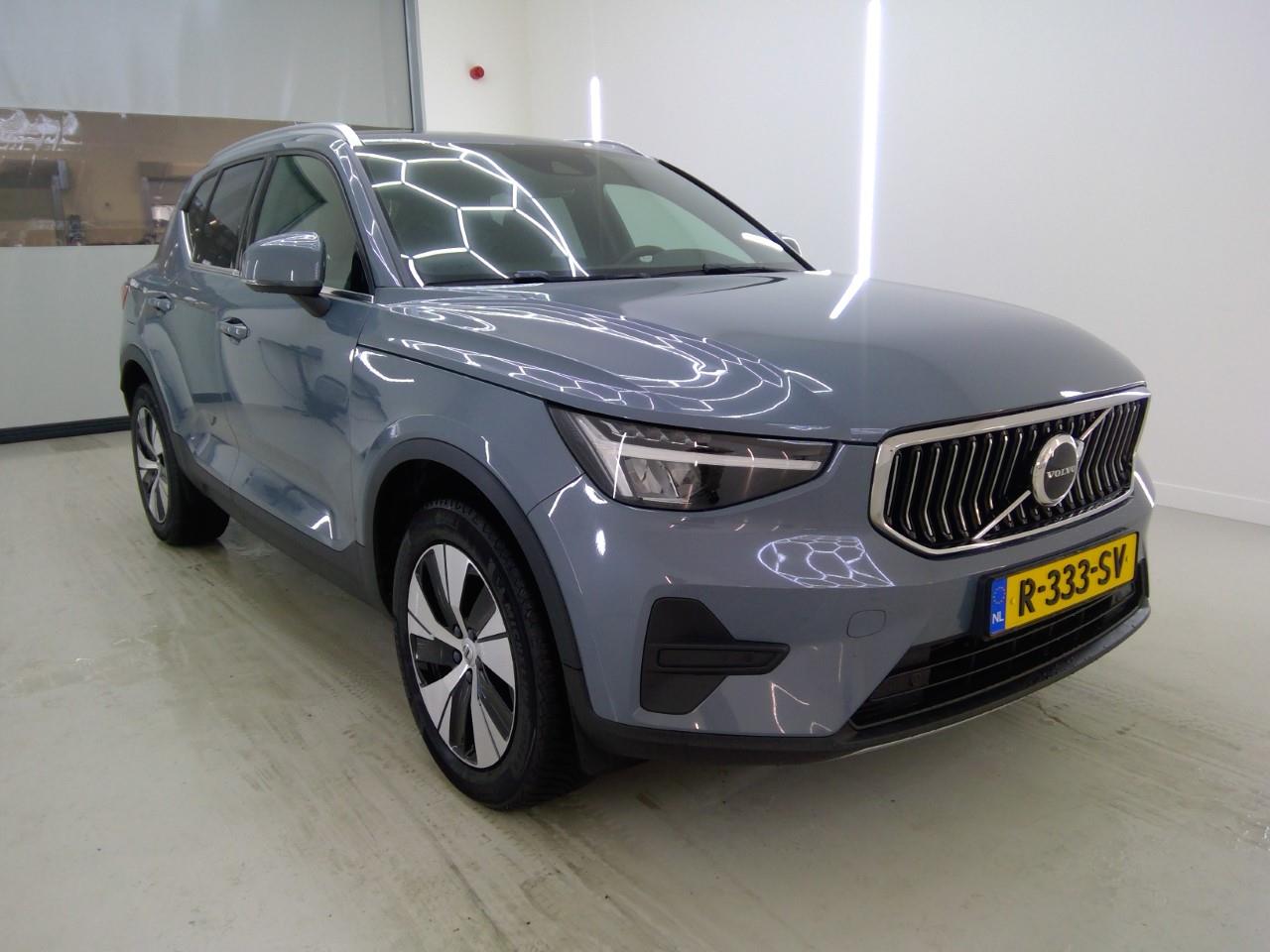 Volvo XC40 T4 Plus Bright