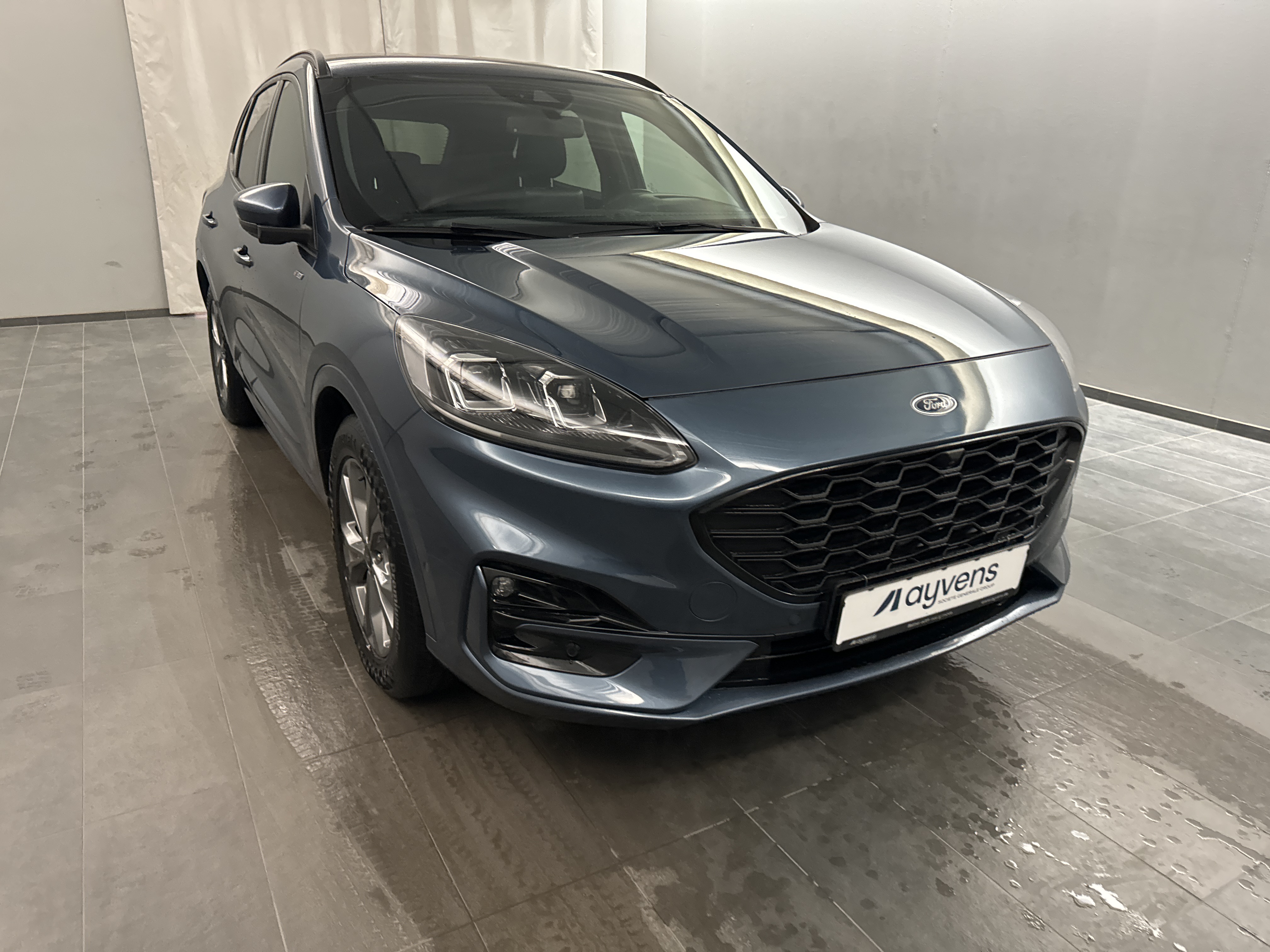 Ford Kuga 2.5