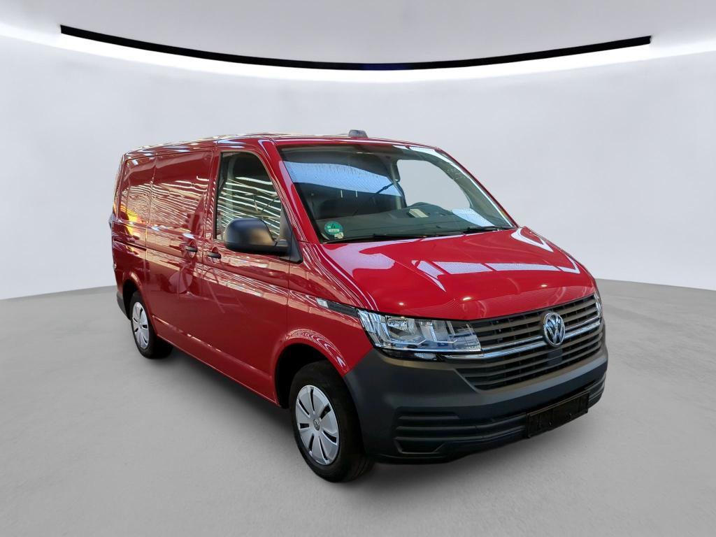 Volkswagen Transporter 2.0