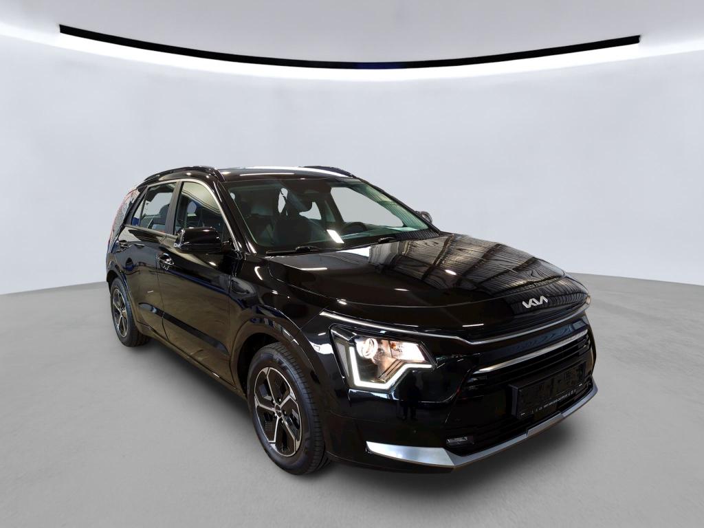 Kia Niro 1.6 GDI