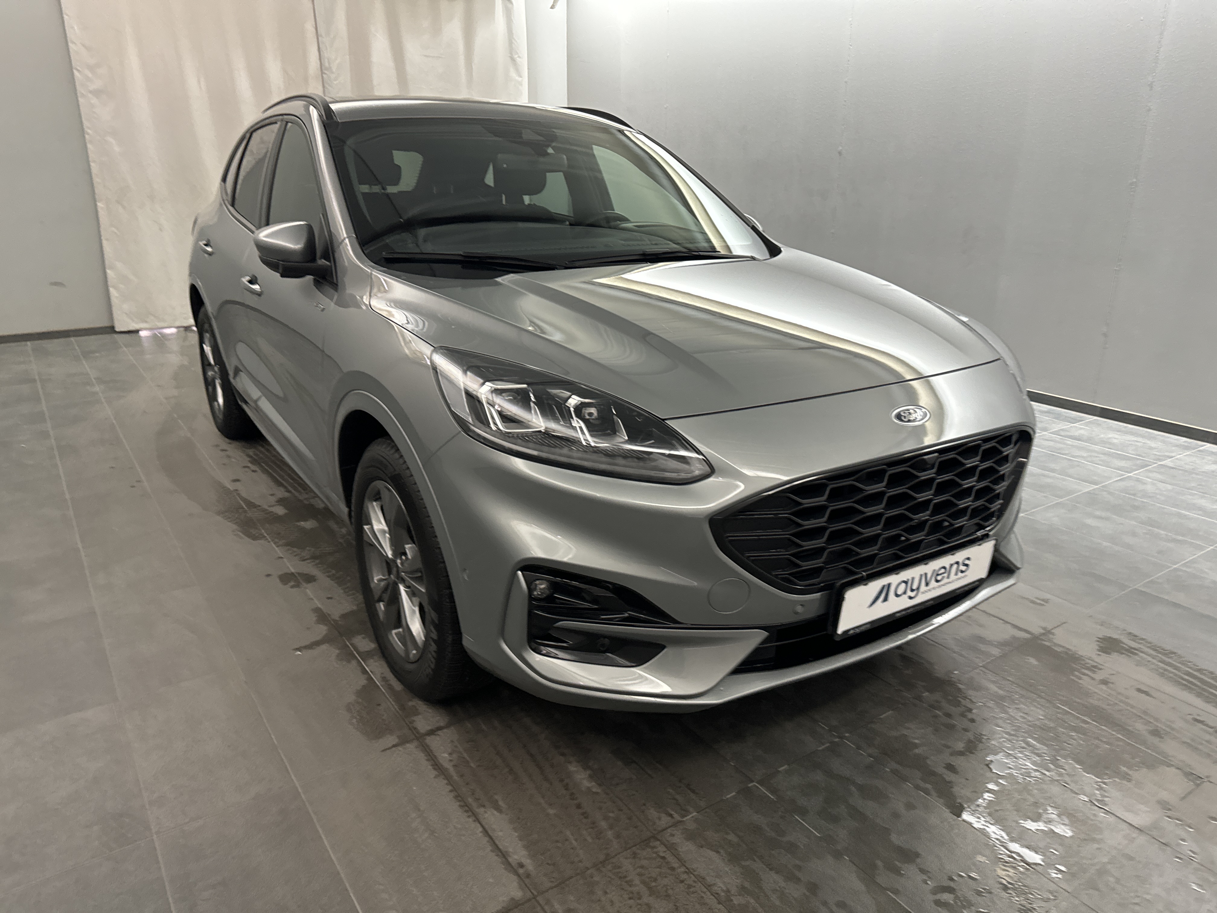Ford Kuga 2.5