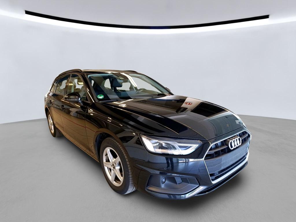 Audi A4 Avant 30 TDI