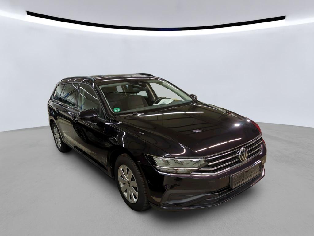 Volkswagen Passat Variant 1.5 TSI
