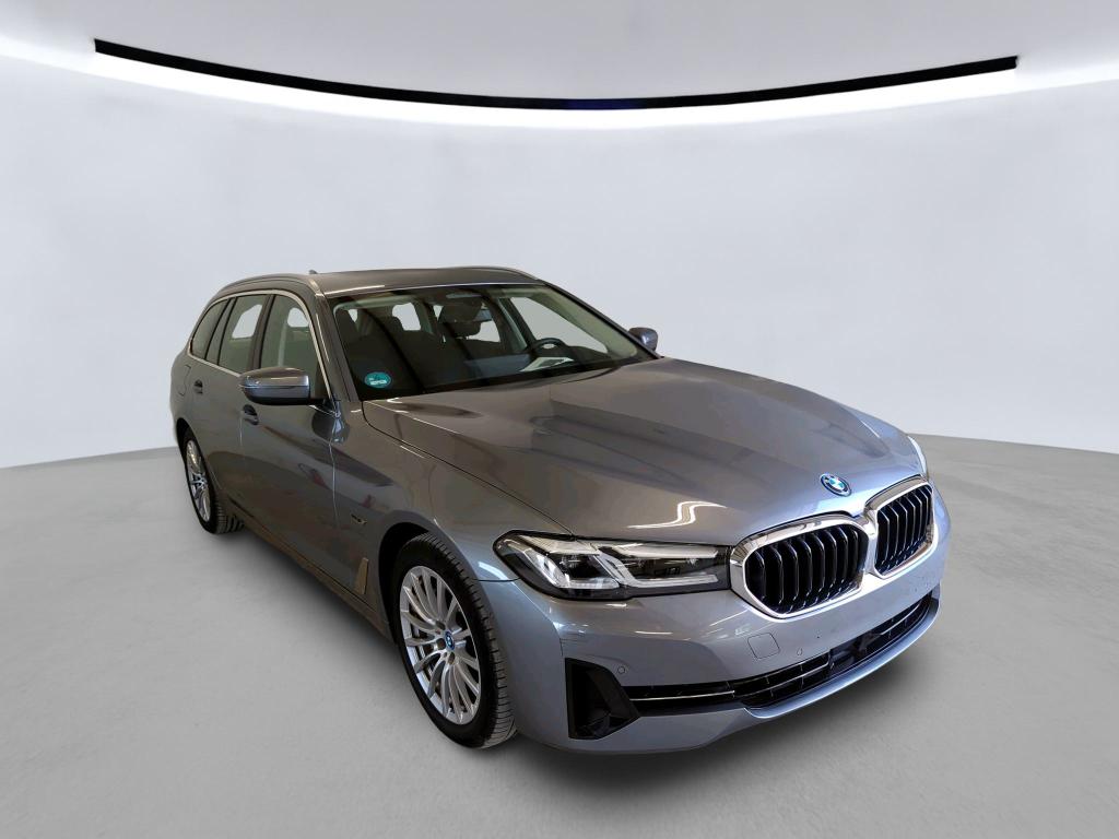 BMW 5 Series Touring 530e