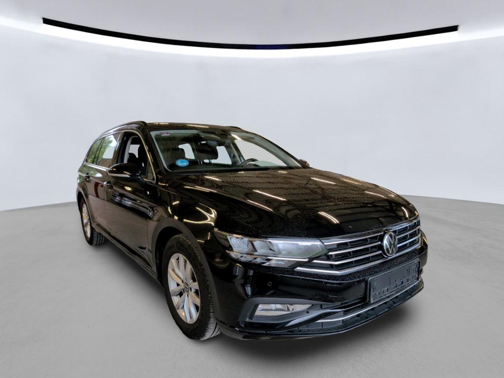 Volkswagen Passat Variant 1.5 TSI