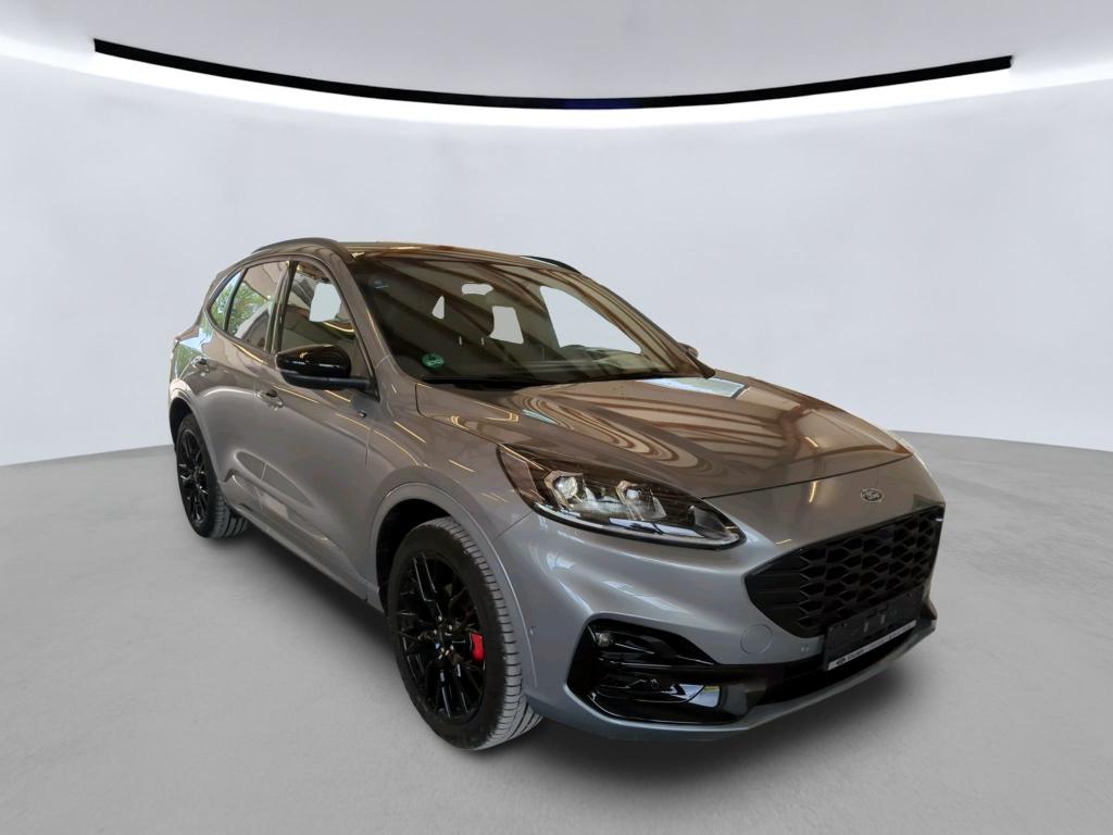 Ford Kuga 2.5