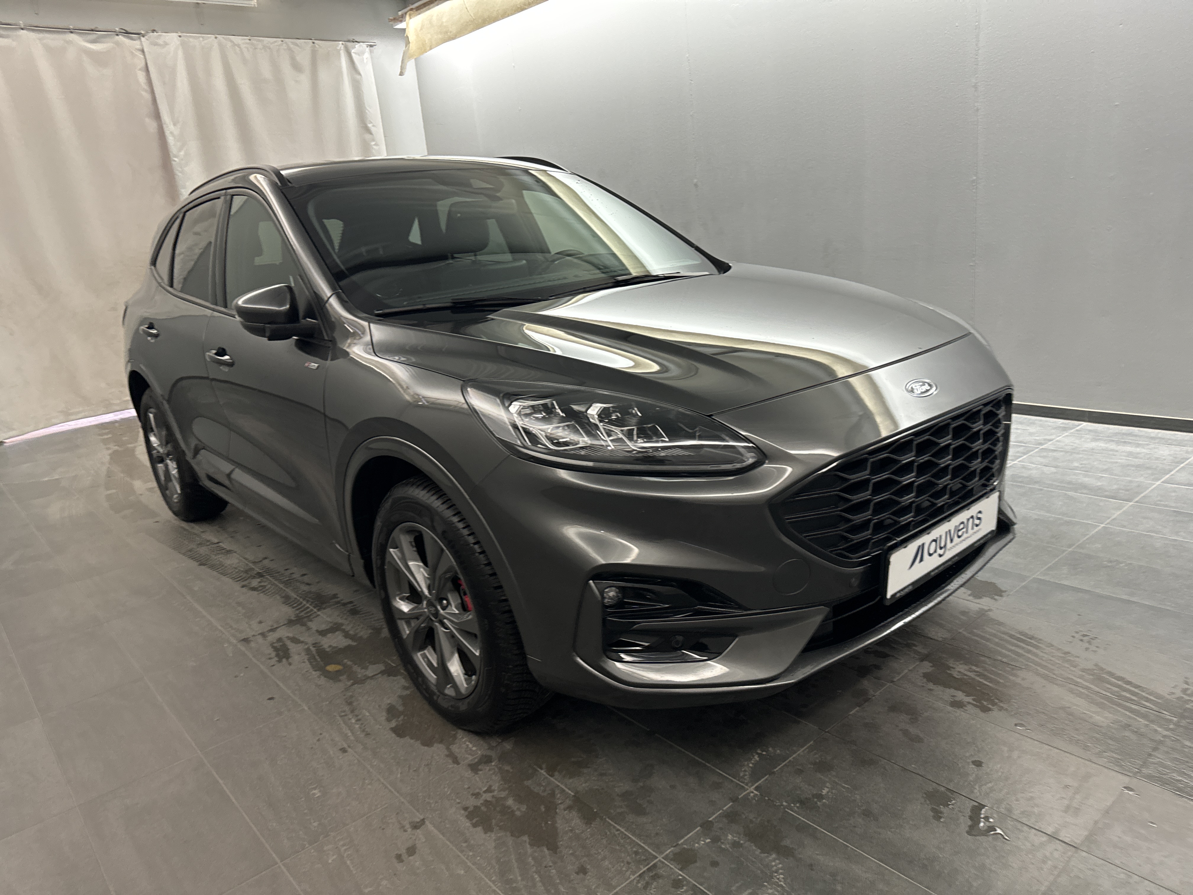 Ford Kuga 2.5