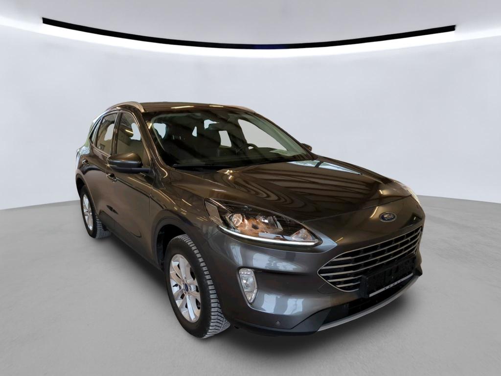 Ford Kuga 2.5