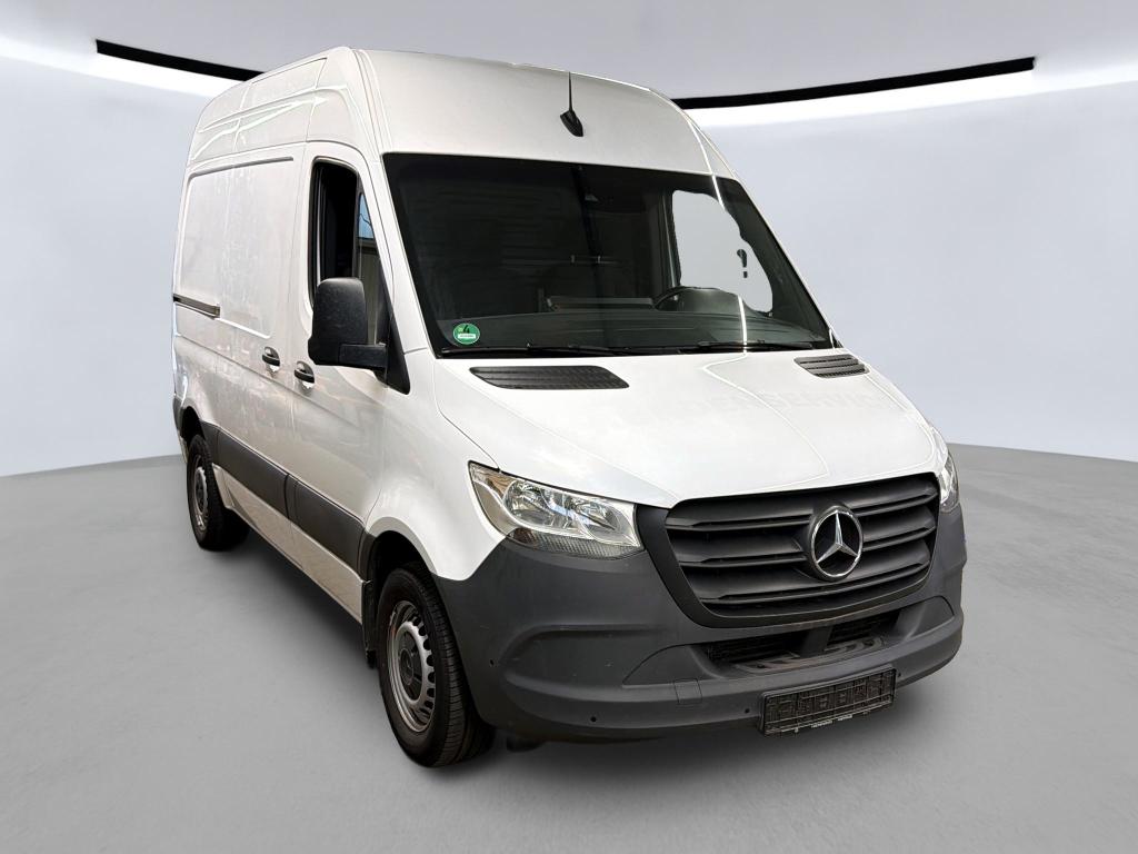 Mercedes-Benz Sprinter 315 CDI