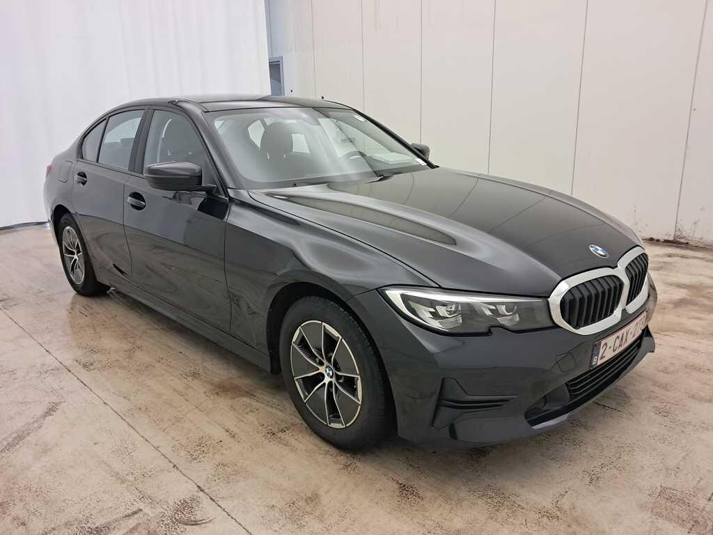 BMW 3 Series 318d