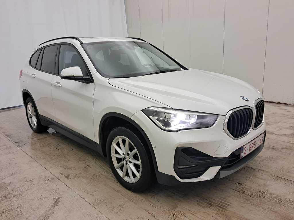 BMW X1 18d Lounge