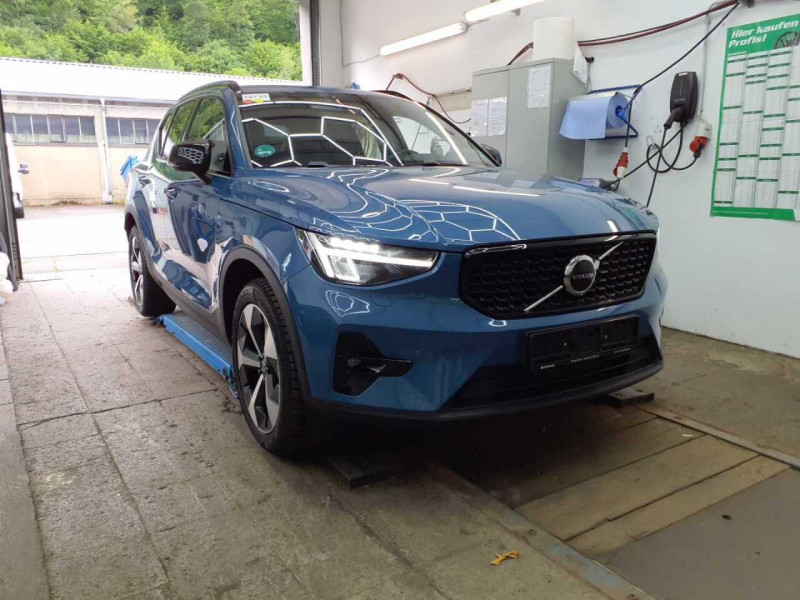 Volvo XC40 B4 Ultimate Dark