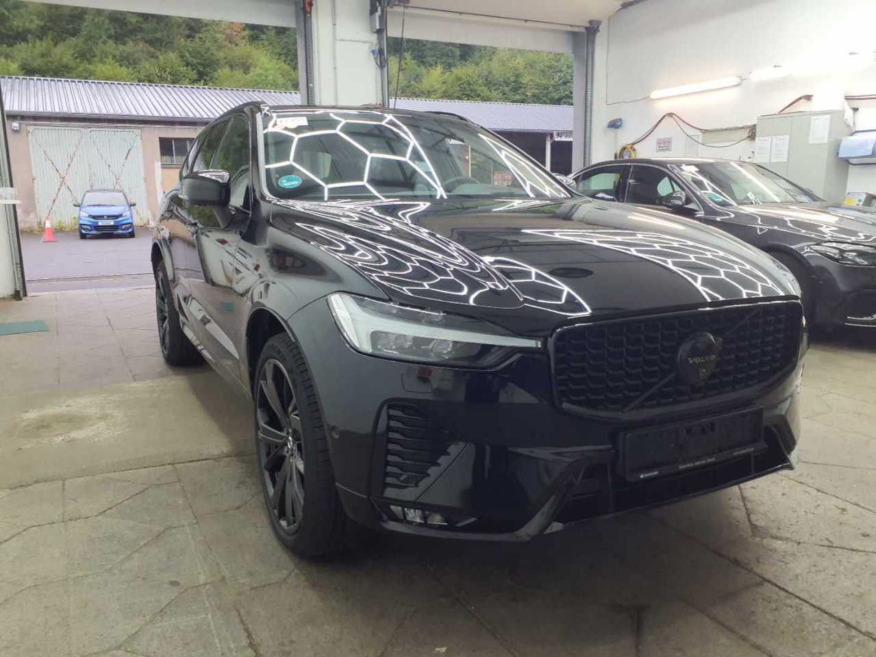 Volvo XC60 B5 Plus