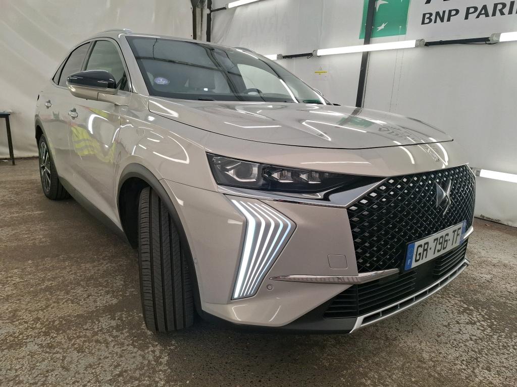 DS 7 Crossback Opera